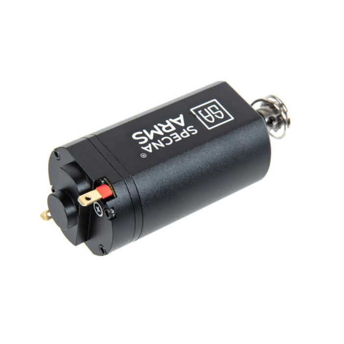 Specna Arms Dark Matter™ Fırçasız Motor Kısa (27000RPM)