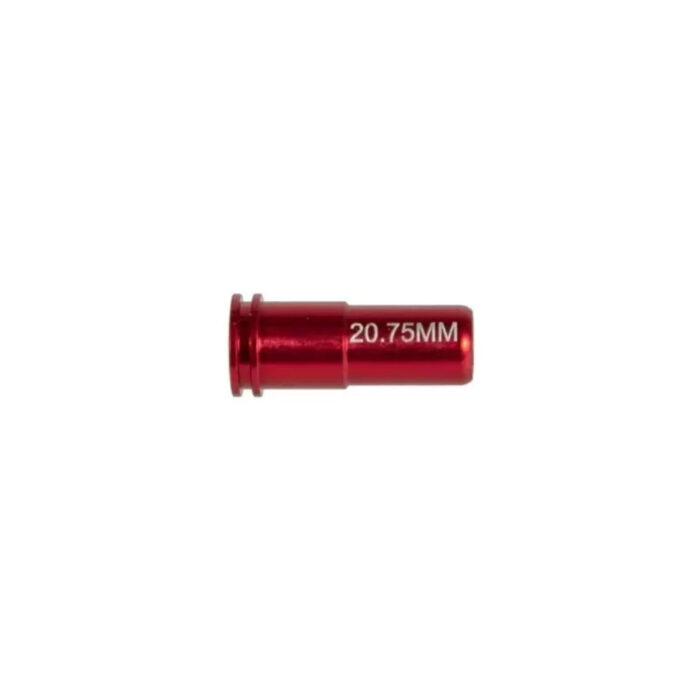 Maxx Çift O-Ringli Sızdırmaz CNC Alüminyum Nozul - 20.75mm