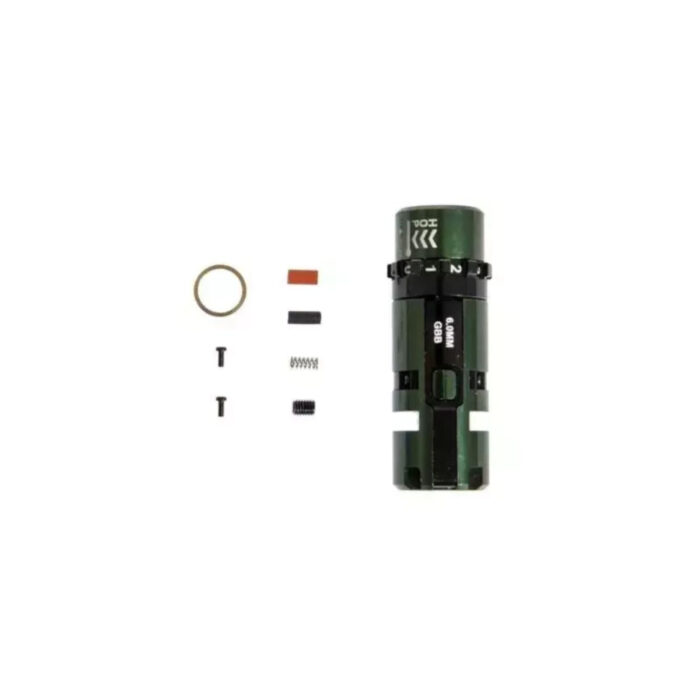 MAXX SRS/HTI Airsoft Tüfekleri İçin Ultra Precision SRG (R/H) GBB Hop-Up Seti