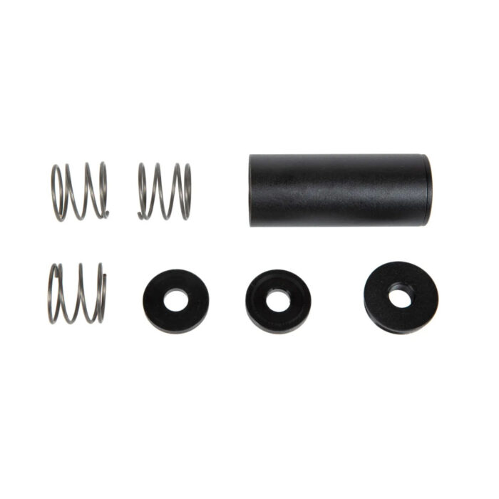 Specna Arms Gizli Taktik PRO Airsoft Susturucu 40x100