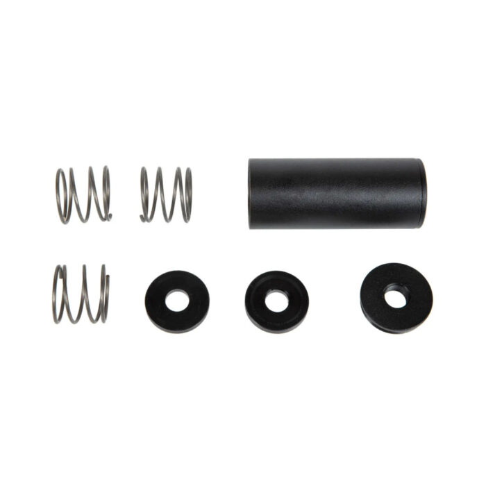 Specna Arms Gizli Taktik PRO Airsoft Susturucu 30x100
