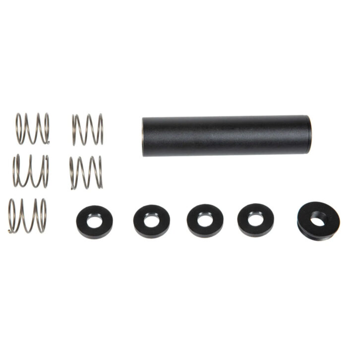Specna Arms Gizli Taktik PRO Airsoft Susturucu 30x150
