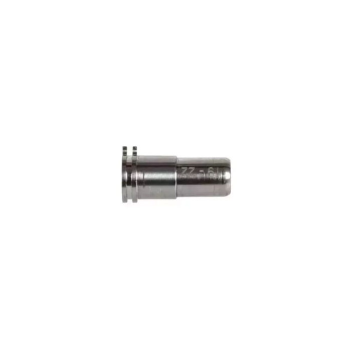 MAXX CNC Ayarlanabilir Titanyum Nozul - 19mm - 22mm