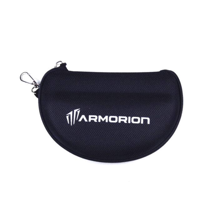 Armorion Recce Airsoft Gözlüğü – 3 Lens