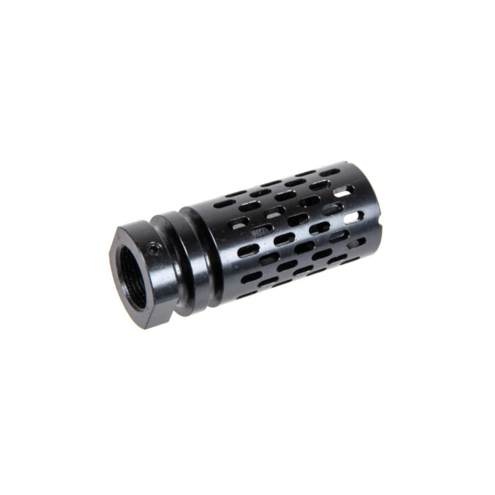 Specna Arms 5KU BattleComp 15 Airsoft Alev Gizleyici
