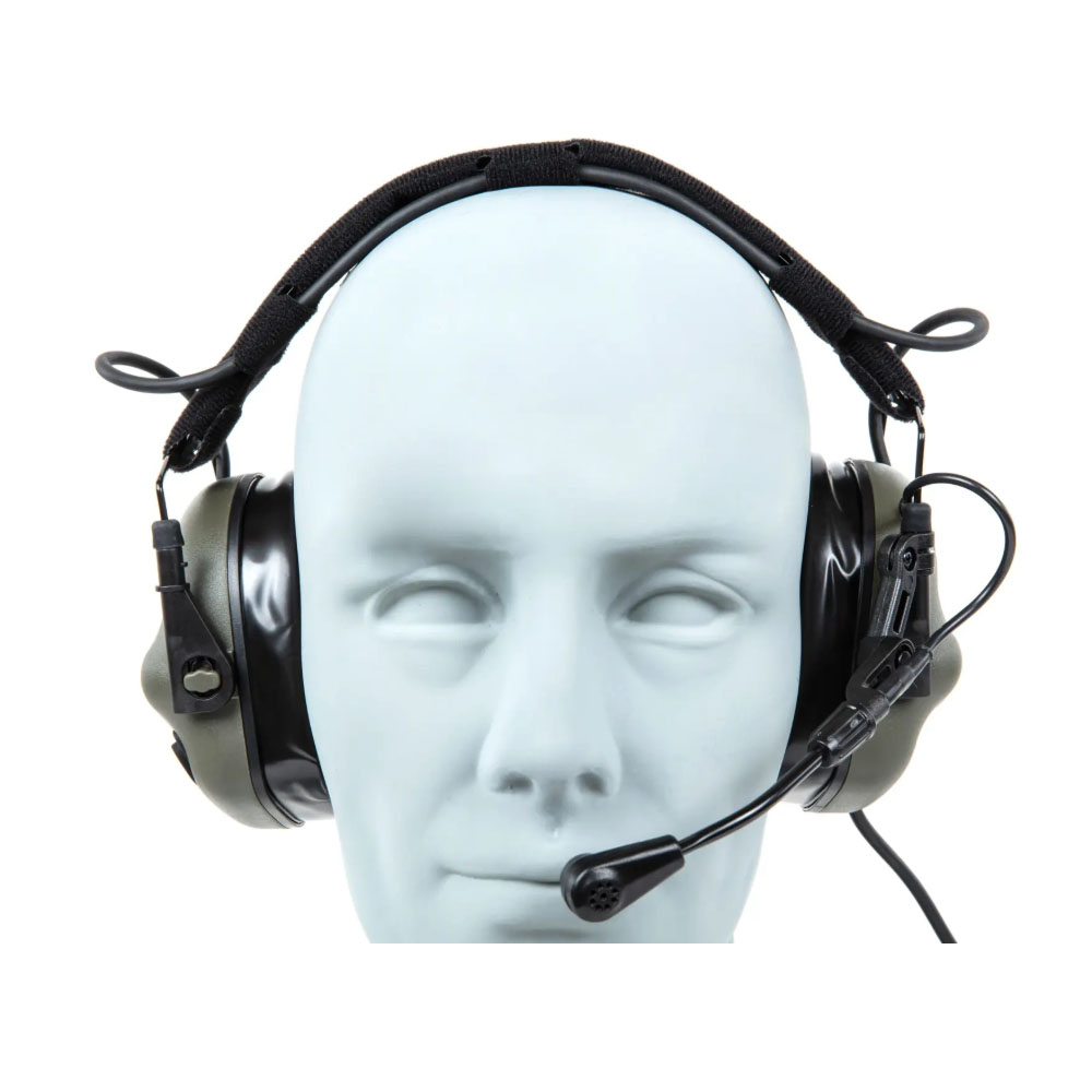 Earmor M32 Plus - Yeşil Earmor M32 Plus - Yeşil