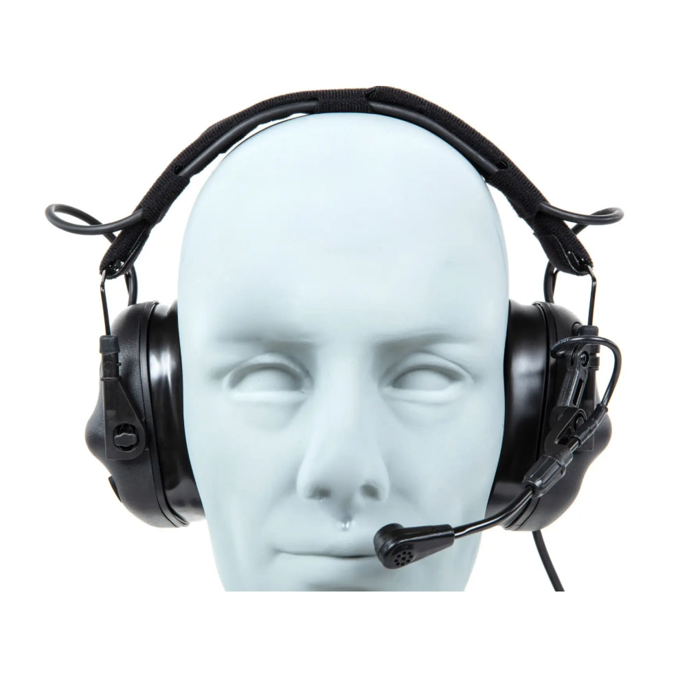 Earmor M32 Plus - Siyah Earmor M32 Plus - Siyah