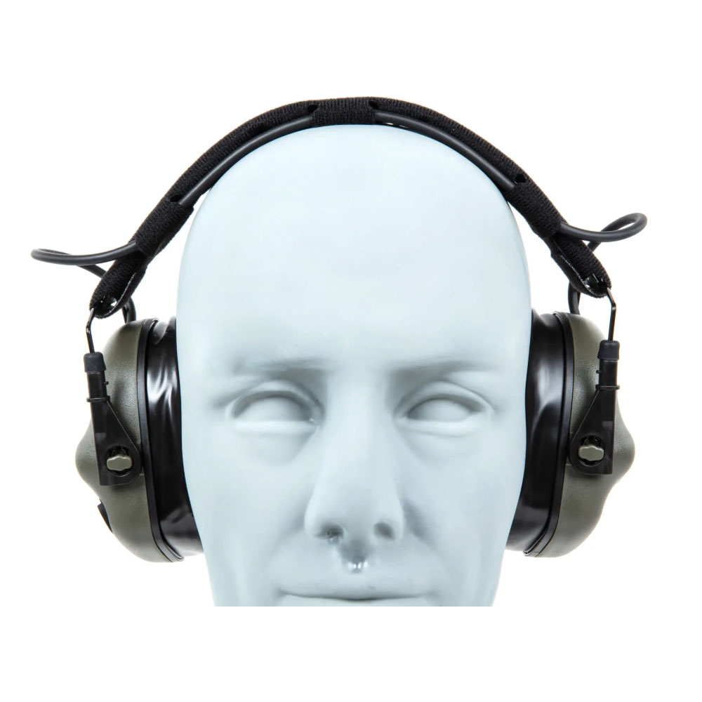 Earmor M31 Plus - Yeşil Earmor M31 Plus - Yeşil