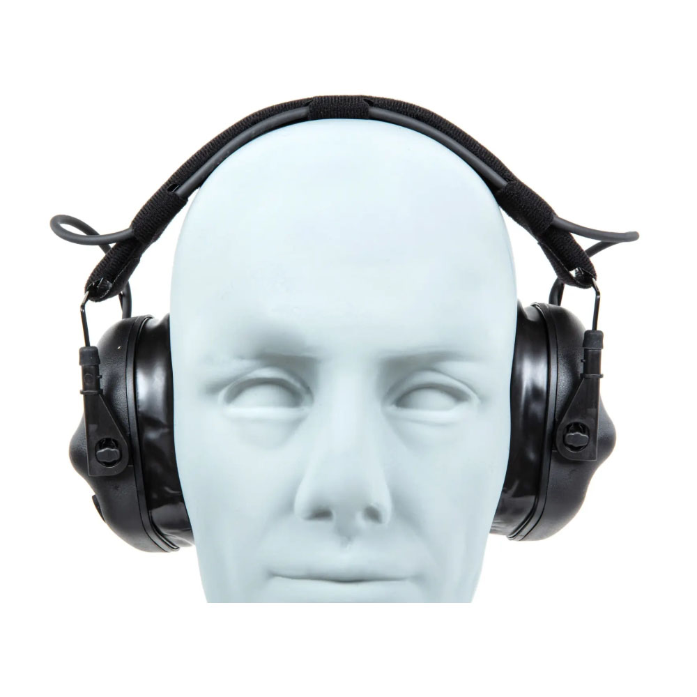 Earmor M31 Plus - Siyah Earmor M31 Plus - Siyah