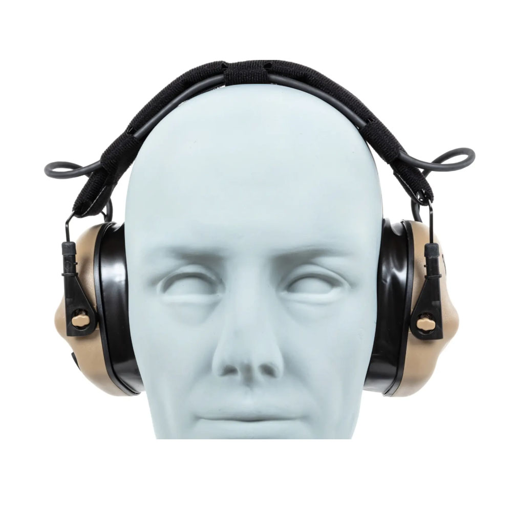 Earmor M31 Plus - Tan Earmor M31 Plus - Tan