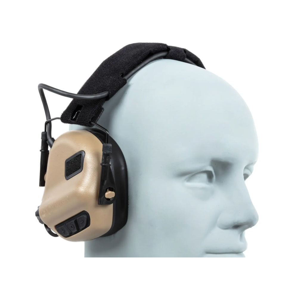 Earmor M31 Plus - Tan Earmor M31 Plus - Tan