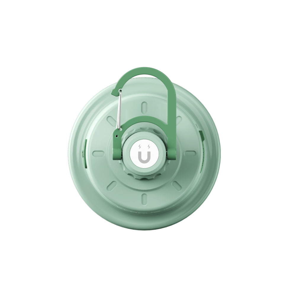 Klarus Gün Batımı Turuncu Kamp Lambası CL3 Klarus Gün Batımı Turuncu Kamp Lambası CL3