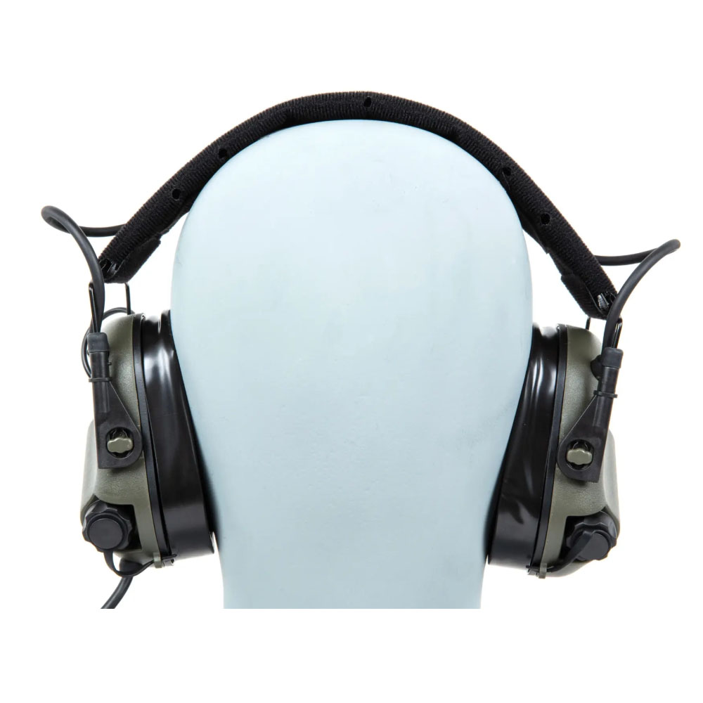 Earmor M32 Plus - Yeşil Earmor M32 Plus - Yeşil