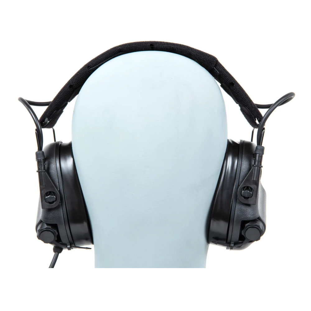 Earmor M32 Plus - Siyah Earmor M32 Plus - Siyah