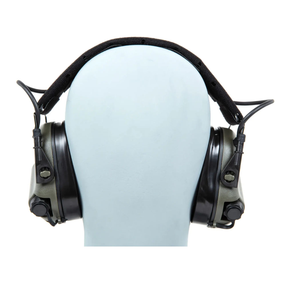 Earmor M31 Plus - Yeşil Earmor M31 Plus - Yeşil