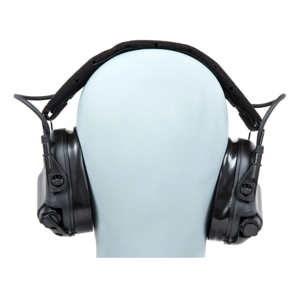 Earmor M31 Plus - Siyah Earmor M31 Plus - Siyah