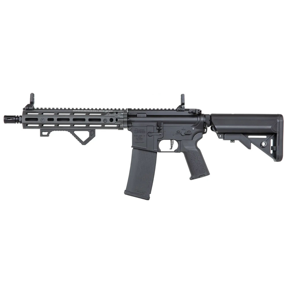 Specna Arms Daniel Defense® RIS III 10.5'' SA-P27 PRIME™ Aster II ETU Fırçasız motor - Gri