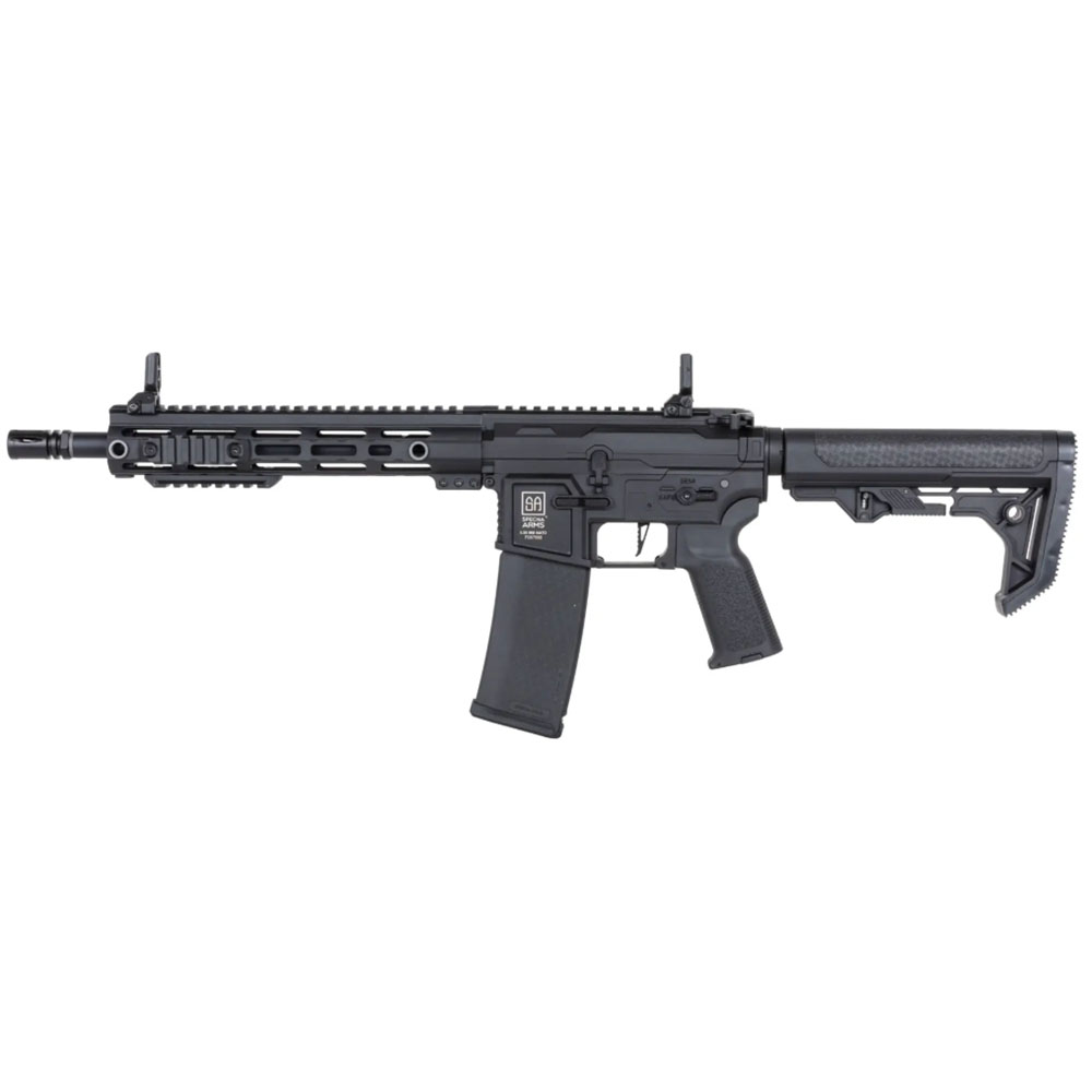 Specna Arms SA-F05-RL FLEX™ BLDC™ Hafif Operasyon Dipçiği/HAL ETU™ Gen. 2 Airsoft Tüfeği