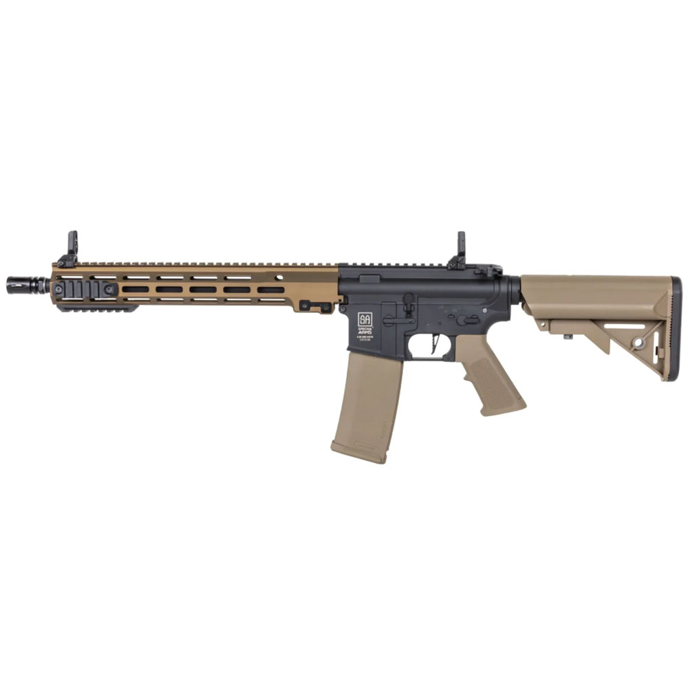 Specna Arms SA-C22 CORE™ HAL ETU™ Gen.2 Airsoft Tüfeği – Chaos Bronze