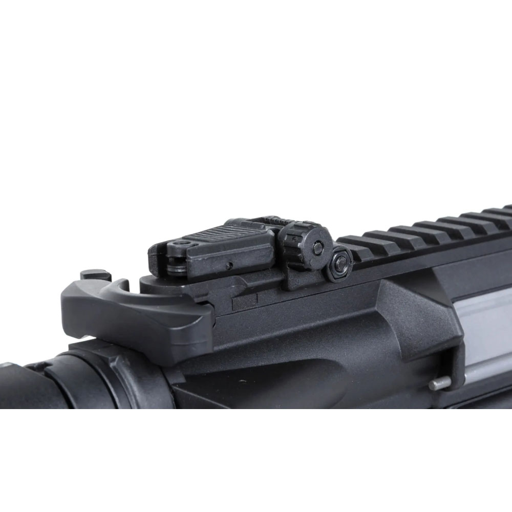Specna Arms SA-F13 FLEX™ GATE X-ASR Gen.2 Airsoft Tüfeği - Siyah Specna Arms SA-F13 FLEX™ GATE X-ASR Gen.2 Airsoft Tüfeği - Siyah