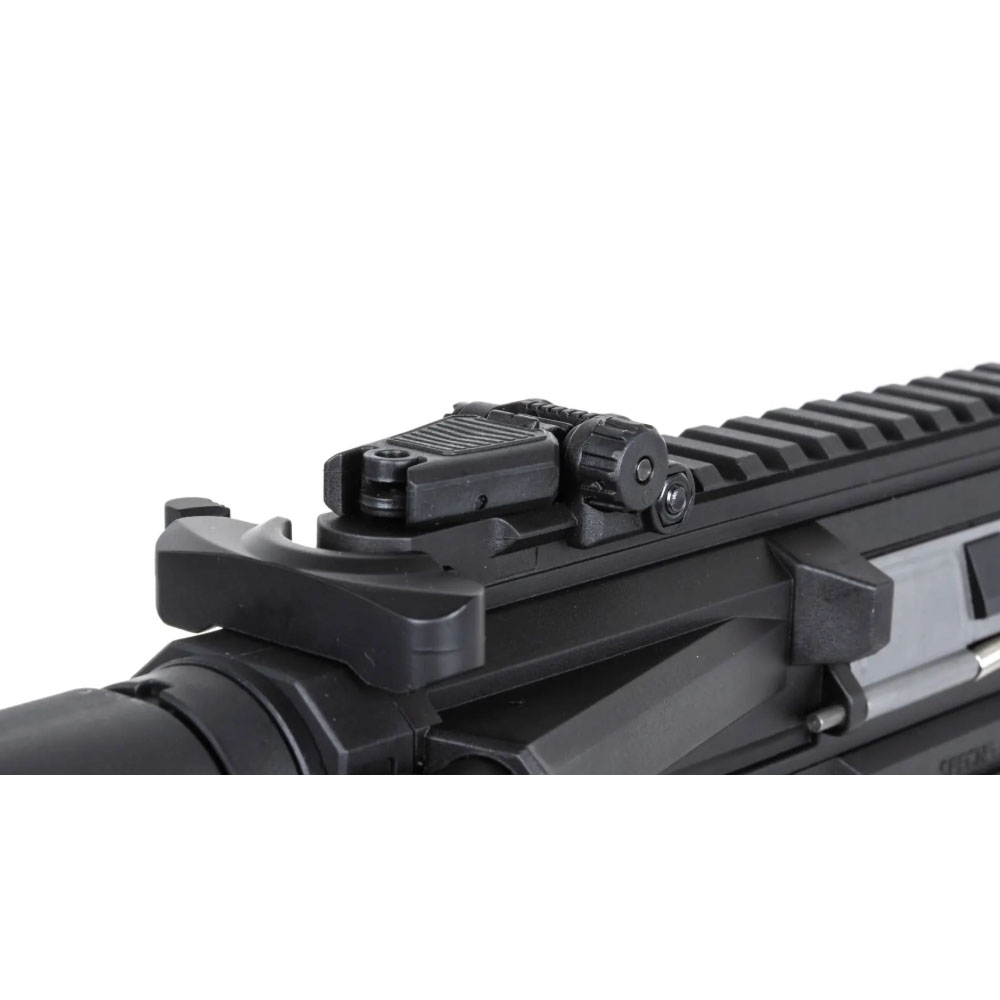 Specna Arms SA-F05-RL FLEX™ BLDC™ Hafif Operasyon Dipçiği/HAL ETU™ Gen. 2 Airsoft Tüfeği Specna Arms SA-F05-RL FLEX™ BLDC™ Hafif Operasyon Dipçiği/HAL ETU™ Gen. 2 Airsoft Tüfeği