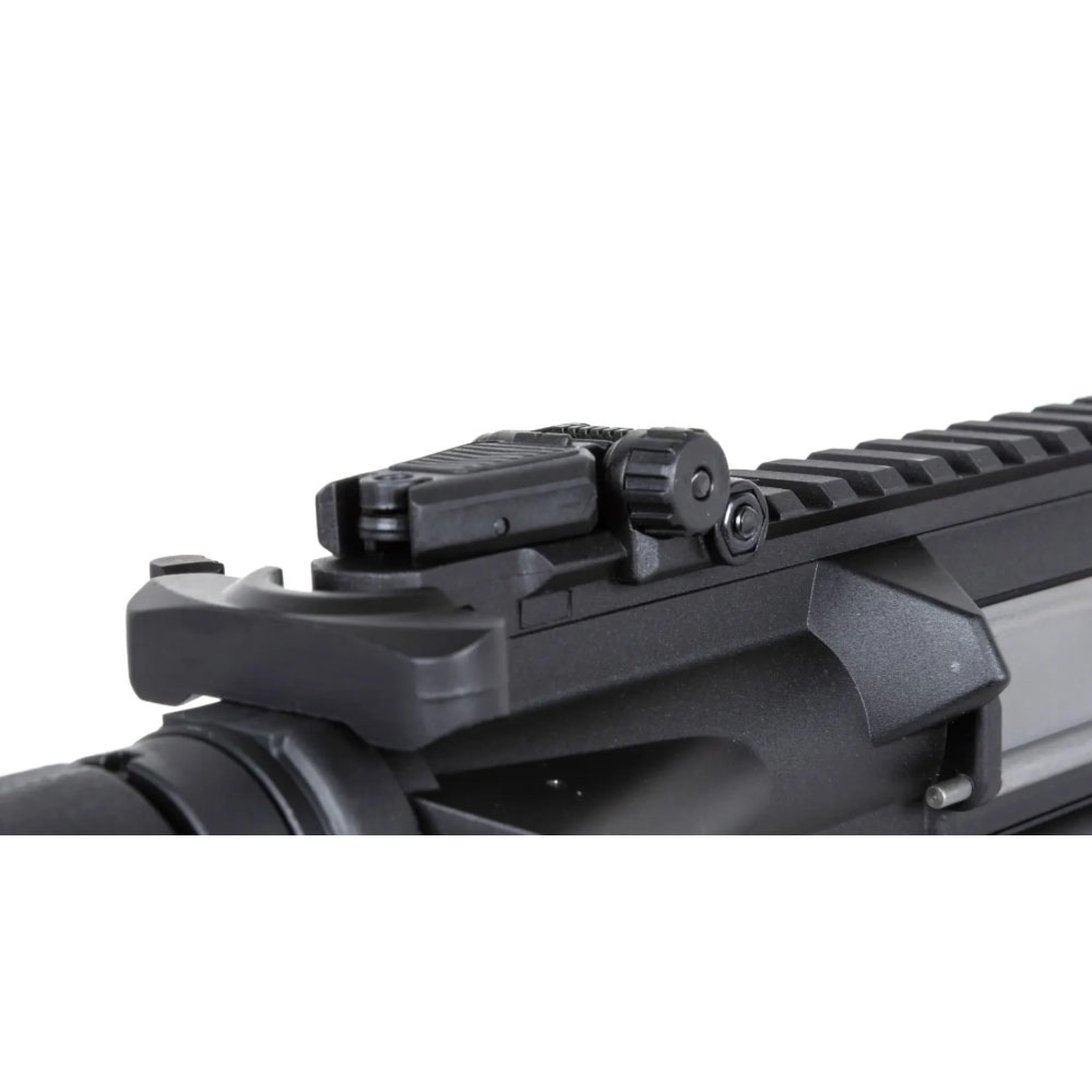 Specna Arms SA-F09 FLEX™ BLDC™ HAL ETU™ Gen. 2 Airsoft Tüfeği - Siyah Specna Arms SA-F09 FLEX™ BLDC™ HAL ETU™ Gen. 2 Airsoft Tüfeği - Siyah