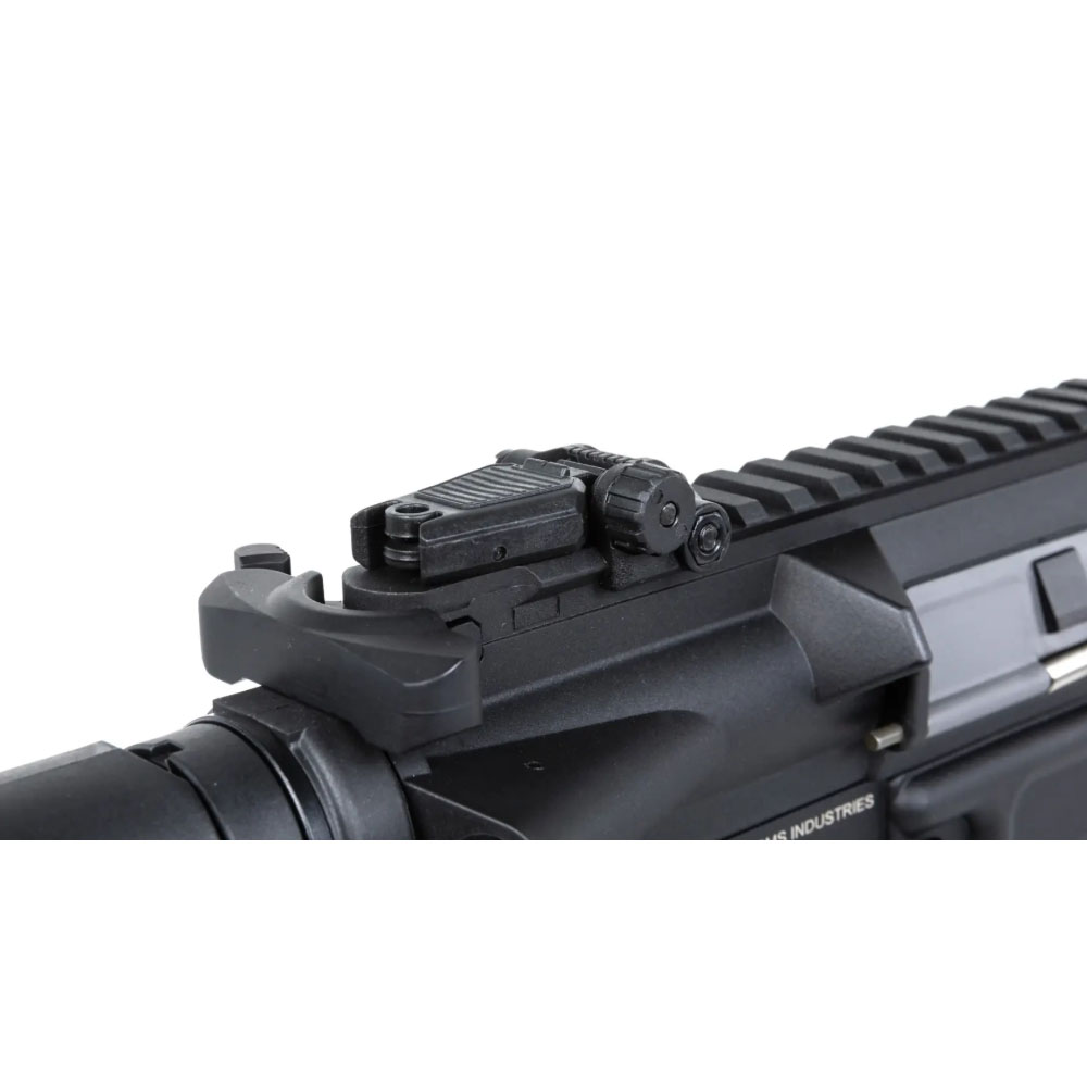 Specna Arms A-C03 CORE™ HAL ETU™ Gen.2 Airsoft Tüfeği – Siyah Specna Arms A-C03 CORE™ HAL ETU™ Gen.2 Airsoft Tüfeği – Siyah