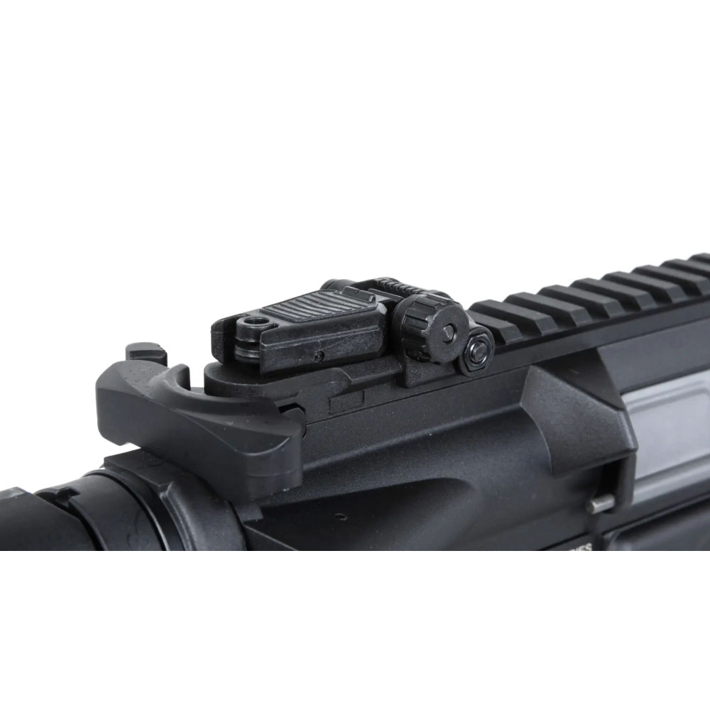 Specna Arms SA-C09 CORE™ HAL ETU™ Gen.2 Airsoft Tüfeği – Siyah Specna Arms SA-C09 CORE™ HAL ETU™ Gen.2 Airsoft Tüfeği – Siyah