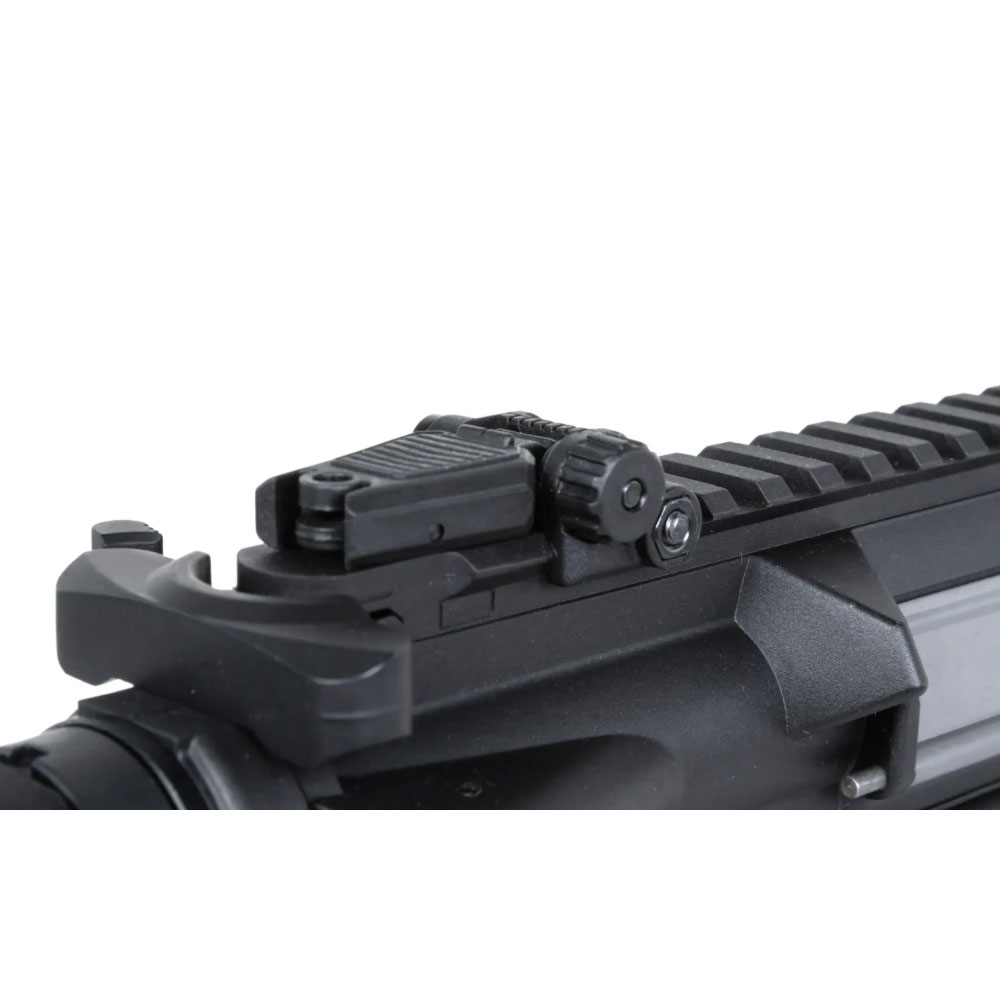 Specna Arms SA-C12 CORE™ HAL ETU™ Gen.2 Airsoft Tüfeği – Siyah Specna Arms SA-C12 CORE™ HAL ETU™ Gen.2 Airsoft Tüfeği – Siyah