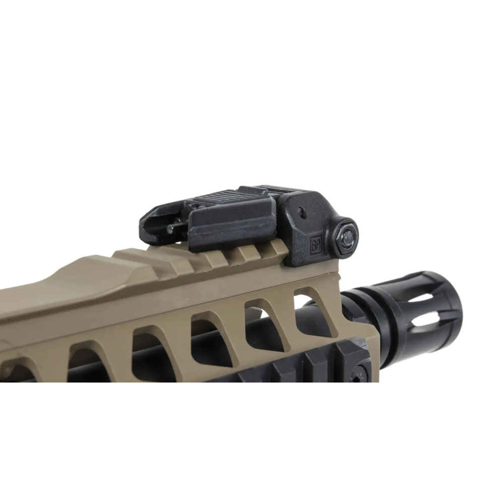 Specna Arms SA-C17 CORE™ HAL ETU™ Gen.2 Airsoft Tüfeği – Yarım Tan Specna Arms SA-C17 CORE™ HAL ETU™ Gen.2 Airsoft Tüfeği – Yarım Tan