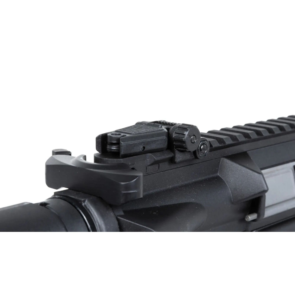 Specna Arms SA-C22 CORE™ HAL ETU™ Gen.2 Airsoft Tüfeği – Siyah Specna Arms SA-C22 CORE™ HAL ETU™ Gen.2 Airsoft Tüfeği – Siyah