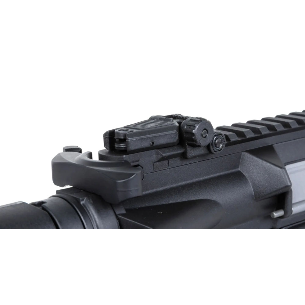 Specna Arms SA-F12 FLEX™ GATE X-ASR Gen.2 Airsoft Tüfeği - Siyah Specna Arms SA-F12 FLEX™ GATE X-ASR Gen.2 Airsoft Tüfeği - Siyah