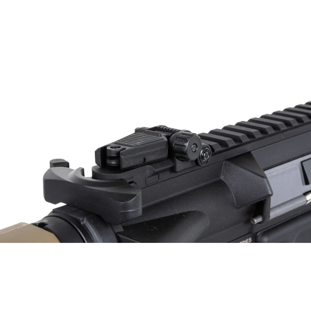 Specna Arms SA-C22 CORE™ HAL ETU™ Gen.2 Airsoft Tüfeği – Chaos Bronze Specna Arms SA-C22 CORE™ HAL ETU™ Gen.2 Airsoft Tüfeği – Chaos Bronze