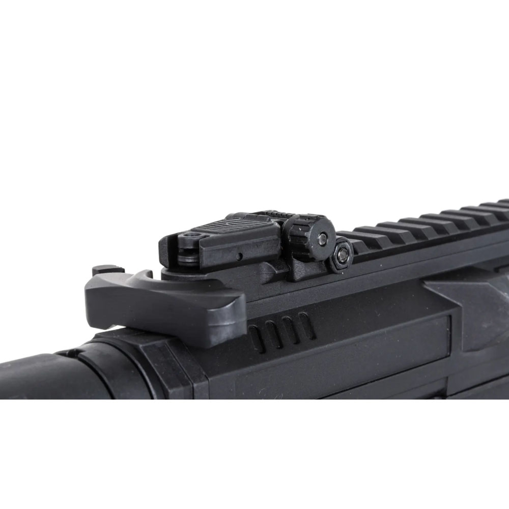 Specna Arms SA-CX02 CORE™ HAL ETU Gen.2 Airsoft Tüfeği - Siyah Specna Arms SA-CX02 CORE™ HAL ETU Gen.2 Airsoft Tüfeği - Siyah