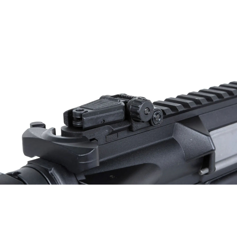 Specna Arms SA-F03 FLEX™ GATE X-ASR Gen.2 Airsoft Tüfeği - Siyah Specna Arms SA-F03 FLEX™ GATE X-ASR Gen.2 Airsoft Tüfeği - Siyah