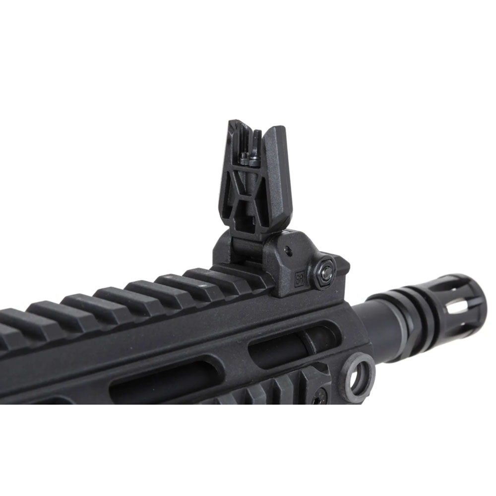 Specna Arms SA-F05-RL FLEX™ BLDC™ Hafif Operasyon Dipçiği/HAL ETU™ Gen. 2 Airsoft Tüfeği Specna Arms SA-F05-RL FLEX™ BLDC™ Hafif Operasyon Dipçiği/HAL ETU™ Gen. 2 Airsoft Tüfeği