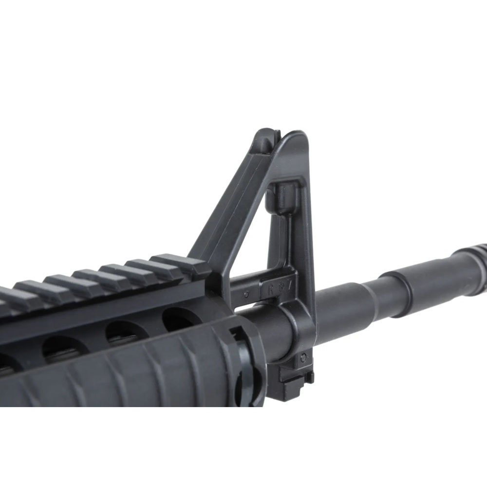 Specna Arms A-C03 CORE™ HAL ETU™ Gen.2 Airsoft Tüfeği – Siyah Specna Arms A-C03 CORE™ HAL ETU™ Gen.2 Airsoft Tüfeği – Siyah