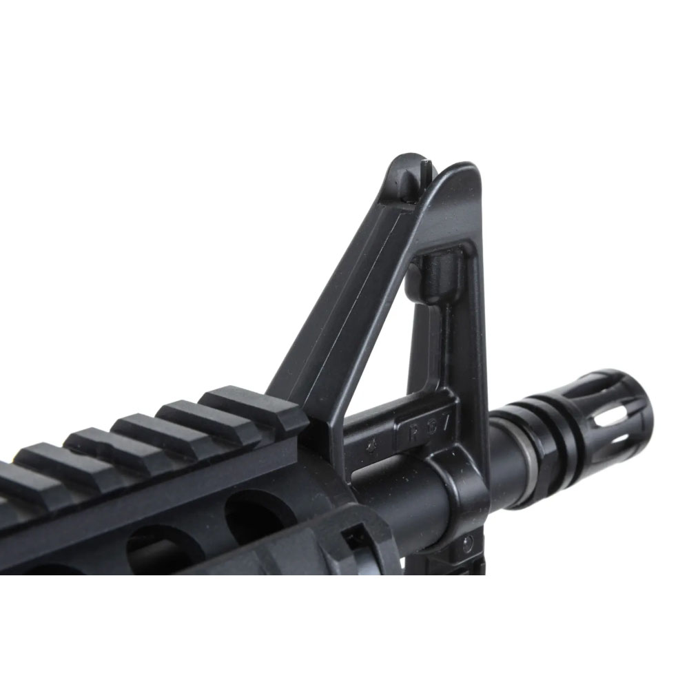 Specna Arms SA-C04 CORE™ HAL ETU™ Gen.2 Airsoft Tüfeği – Siyah Specna Arms SA-C04 CORE™ HAL ETU™ Gen.2 Airsoft Tüfeği – Siyah