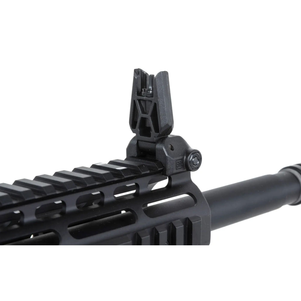Specna Arms SA-C09 CORE™ HAL ETU™ Gen.2 Airsoft Tüfeği – Siyah Specna Arms SA-C09 CORE™ HAL ETU™ Gen.2 Airsoft Tüfeği – Siyah