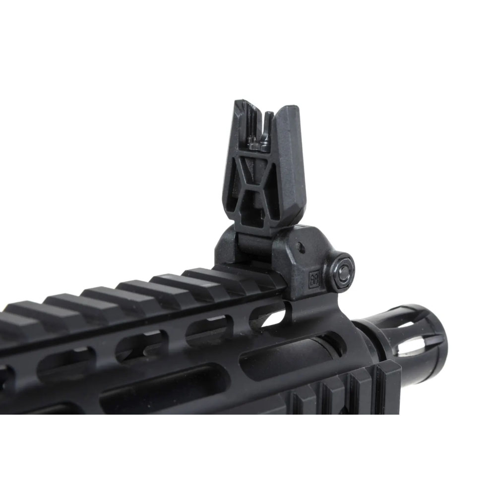 Specna Arms SA-C12 CORE™ HAL ETU™ Gen.2 Airsoft Tüfeği – Siyah Specna Arms SA-C12 CORE™ HAL ETU™ Gen.2 Airsoft Tüfeği – Siyah