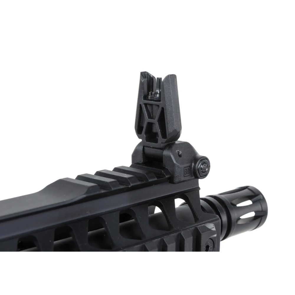 Specna Arms SA-C17 CORE™ HAL ETU™ Gen.2 Airsoft Tüfeği – Siyah Specna Arms SA-C17 CORE™ HAL ETU™ Gen.2 Airsoft Tüfeği – Siyah