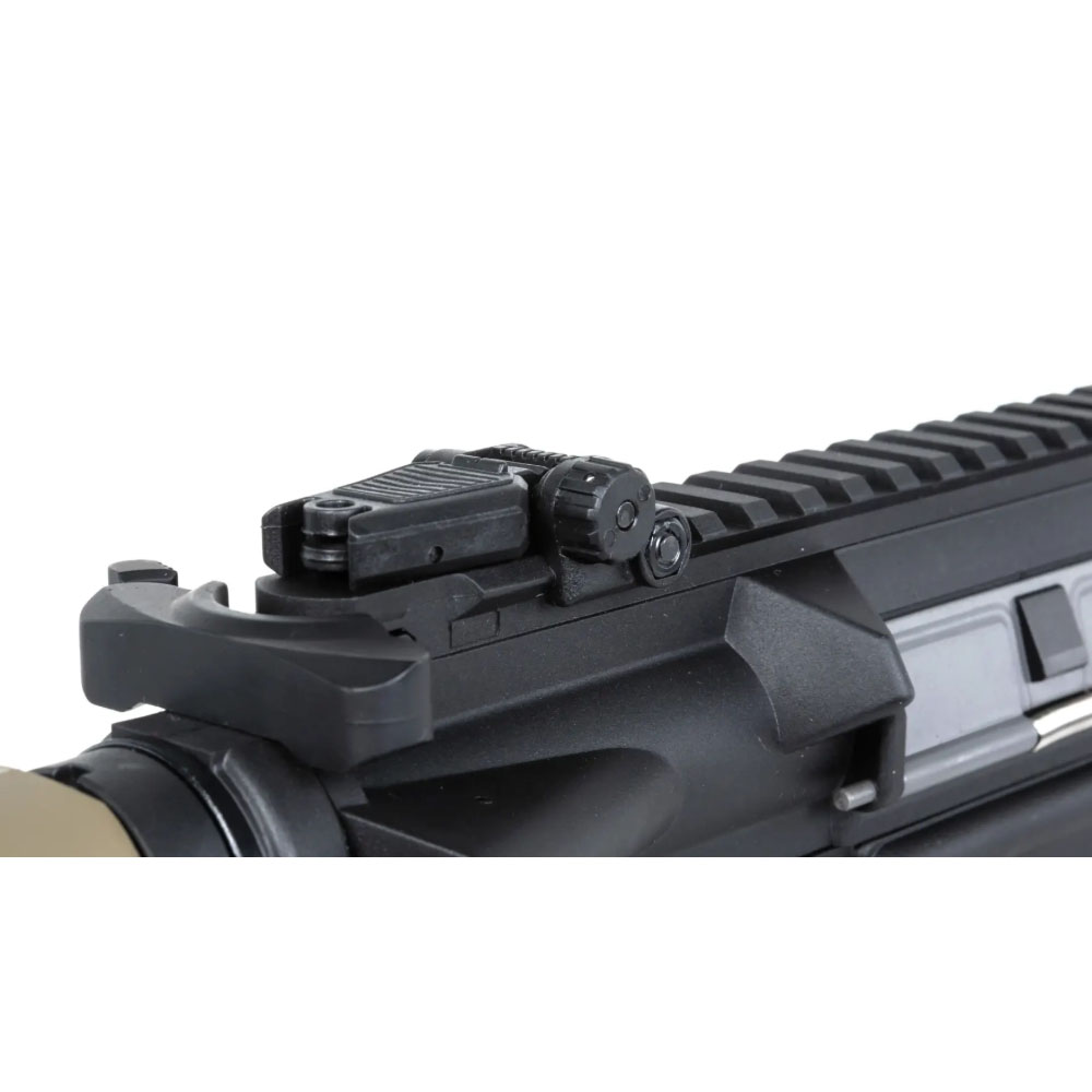 Specna Arms SA-C17 CORE™ HAL ETU™ Gen.2 Airsoft Tüfeği – Yarım Tan Specna Arms SA-C17 CORE™ HAL ETU™ Gen.2 Airsoft Tüfeği – Yarım Tan