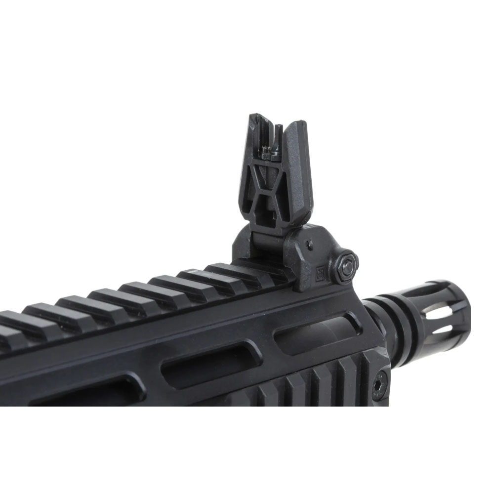 Specna Arms SA-C22 CORE™ HAL ETU™ Gen.2 Airsoft Tüfeği – Siyah Specna Arms SA-C22 CORE™ HAL ETU™ Gen.2 Airsoft Tüfeği – Siyah