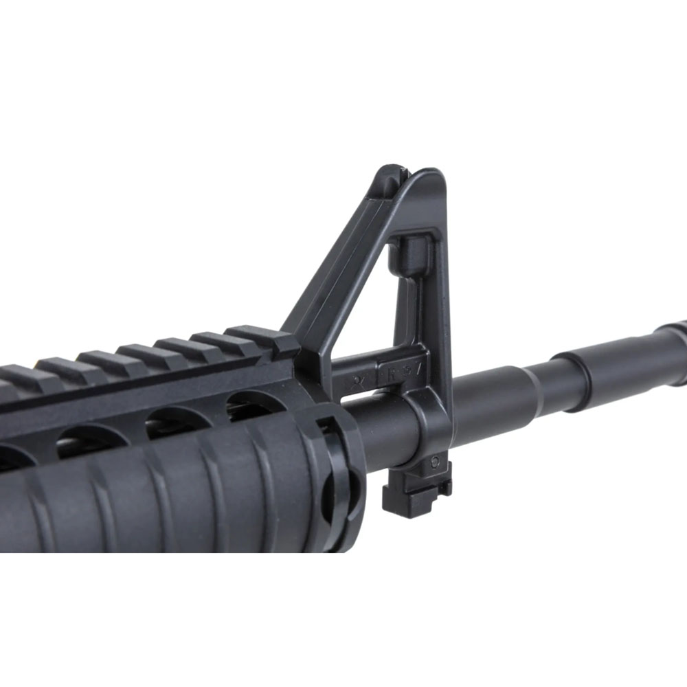 Specna Arms SA-F12 FLEX™ GATE X-ASR Gen.2 Airsoft Tüfeği - Siyah Specna Arms SA-F12 FLEX™ GATE X-ASR Gen.2 Airsoft Tüfeği - Siyah