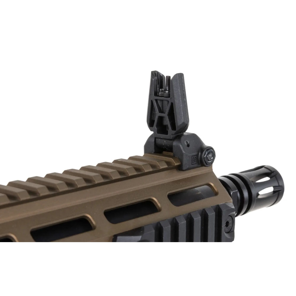Specna Arms SA-C22 CORE™ HAL ETU™ Gen.2 Airsoft Tüfeği – Chaos Bronze Specna Arms SA-C22 CORE™ HAL ETU™ Gen.2 Airsoft Tüfeği – Chaos Bronze