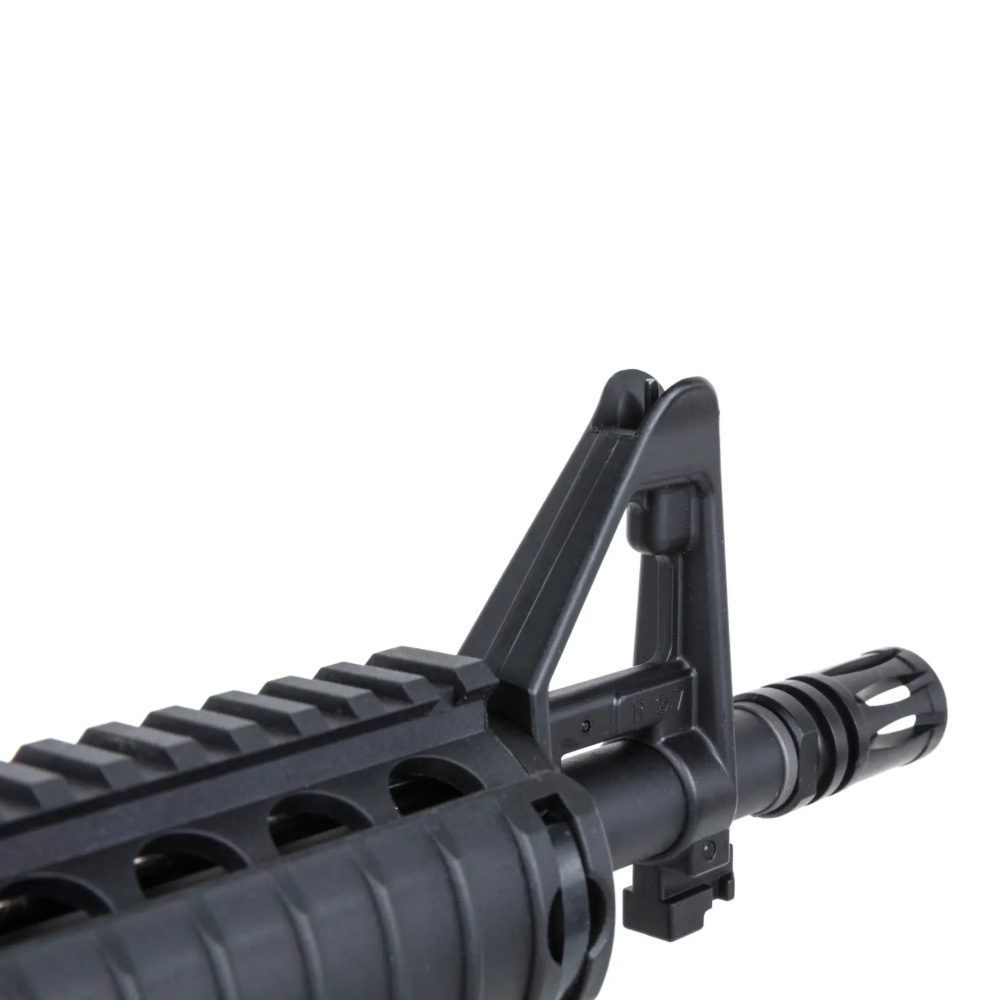 Specna Arms SA-F13 Airsoft Tüfeği FLEX™ GATE X-ASR Gen.2 – Siyah Specna Arms SA-F13 Airsoft Tüfeği FLEX™ GATE X-ASR Gen.2 – Siyah
