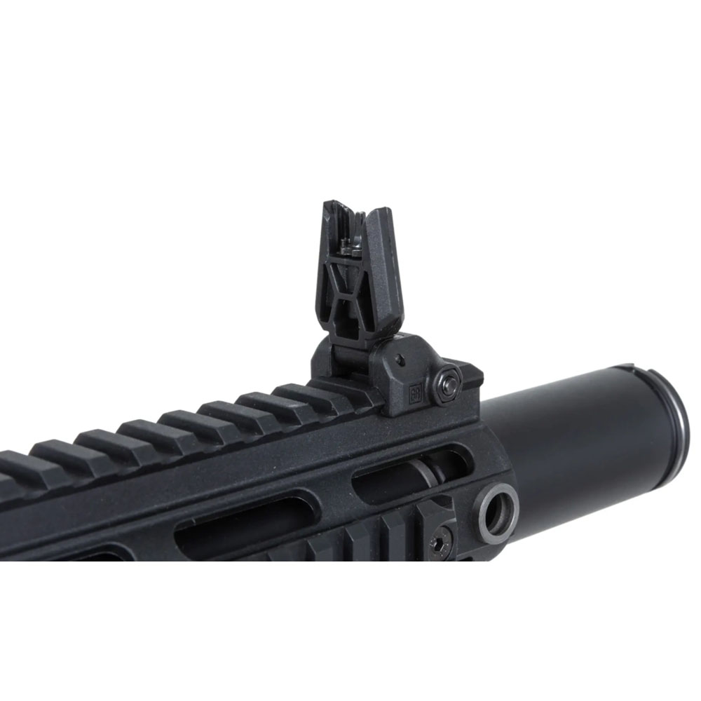 Specna Arms SA-FX02 FLEX™ HAL ETU Gen.2 Airsoft Tüfeği - Siyah Specna Arms SA-FX02 FLEX™ HAL ETU Gen.2 Airsoft Tüfeği - Siyah