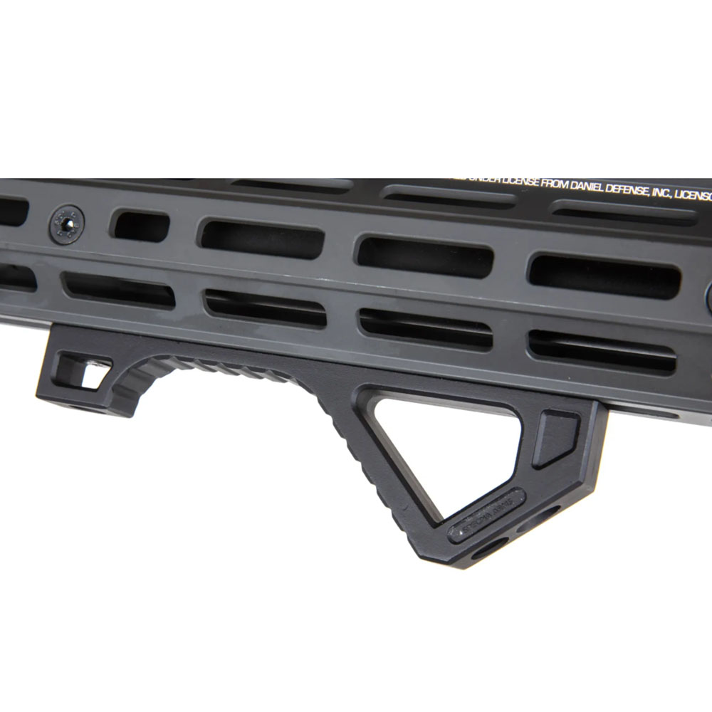 Specna Arms Daniel Defense® RIS III 10.5'' SA-P27 PRIME™ Aster II ETU Fırçasız motor - Gri Specna Arms Daniel Defense® RIS III 10.5'' SA-P27 PRIME™ Aster II ETU Fırçasız motor - Gri