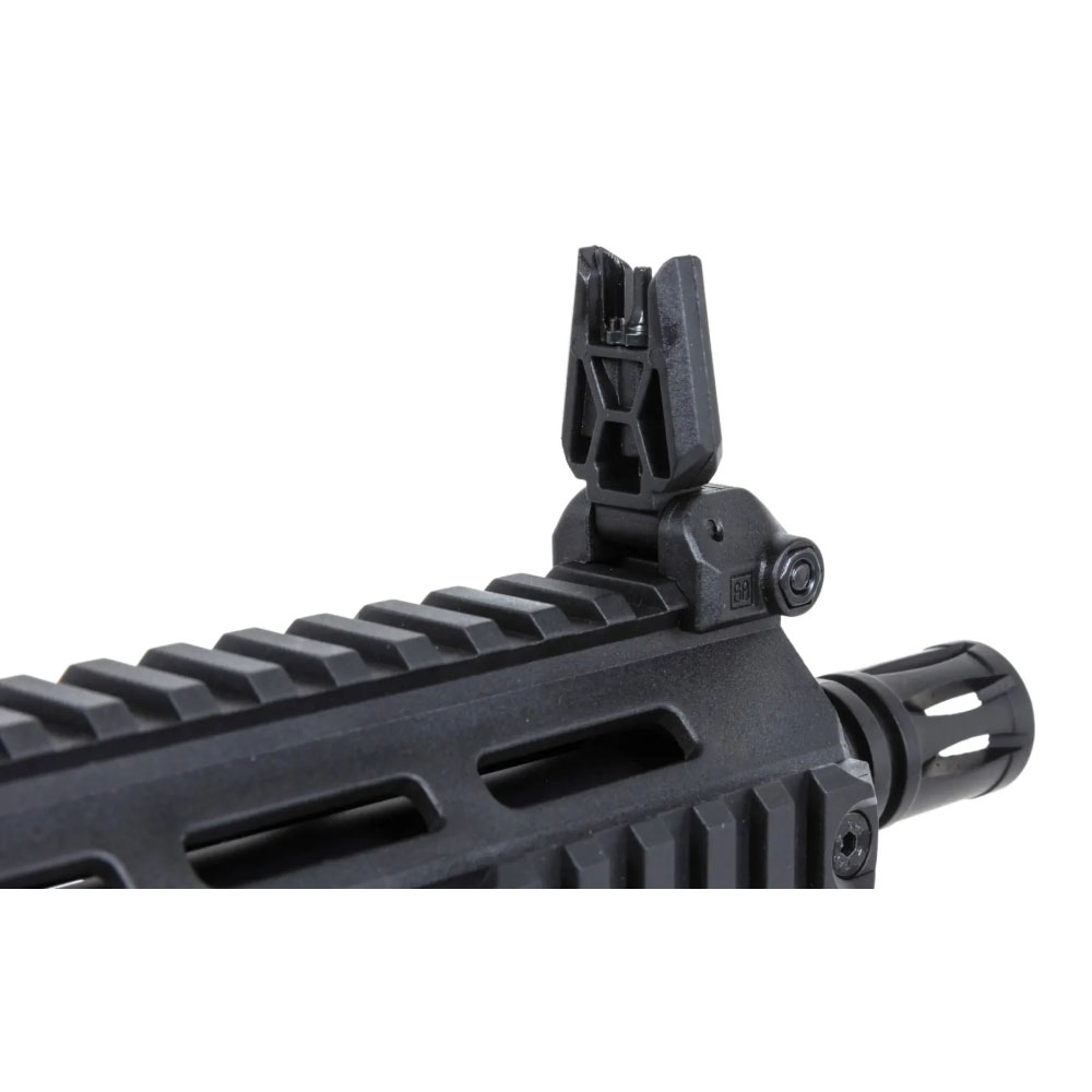 Specna Arms SA-F03 FLEX™ GATE X-ASR Gen.2 Airsoft Tüfeği - Siyah Specna Arms SA-F03 FLEX™ GATE X-ASR Gen.2 Airsoft Tüfeği - Siyah