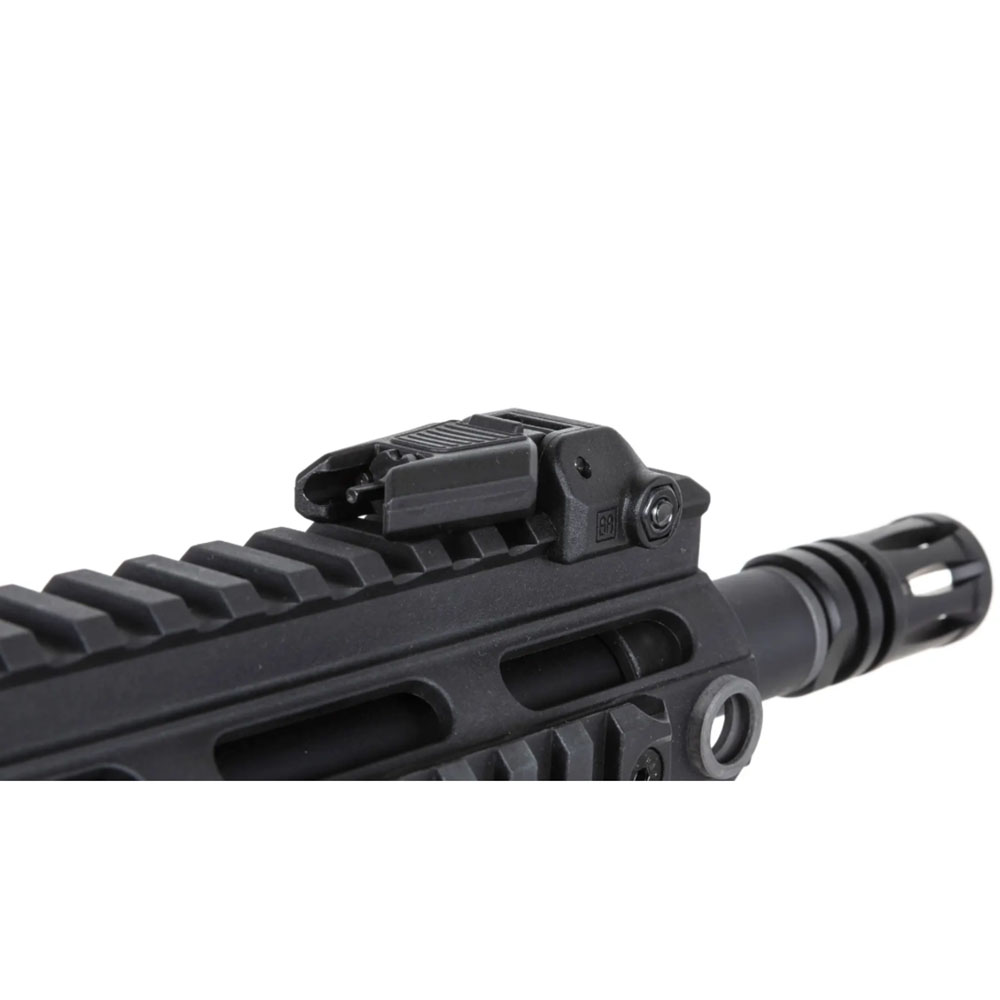 Specna Arms SA-F05-RL FLEX™ BLDC™ Hafif Operasyon Dipçiği/HAL ETU™ Gen. 2 Airsoft Tüfeği Specna Arms SA-F05-RL FLEX™ BLDC™ Hafif Operasyon Dipçiği/HAL ETU™ Gen. 2 Airsoft Tüfeği